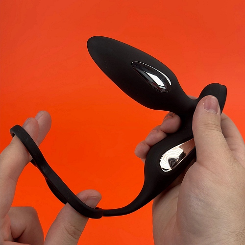 Prostate Massagers