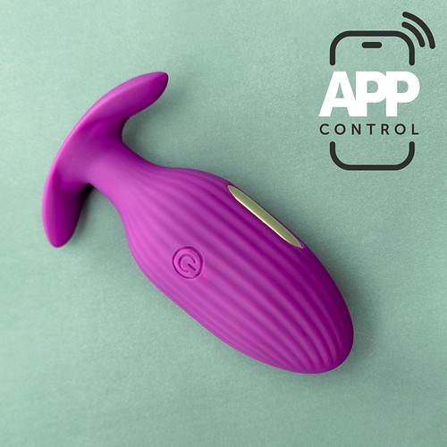 box office sex toy plusOne Waterproof and Rechargeable Dual Rabbit Vibrator : Target main image 1