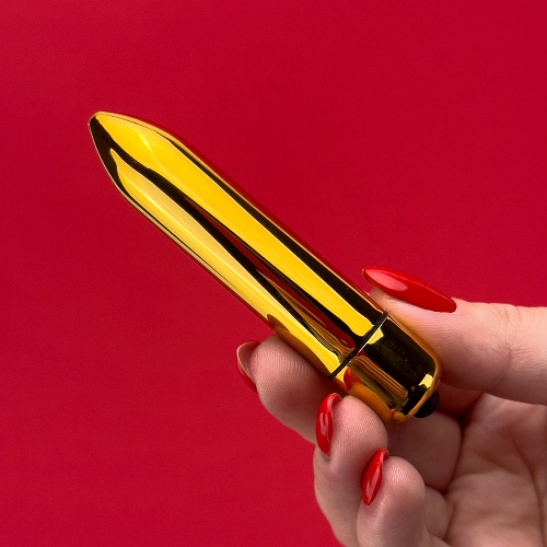 All Bullet Vibrators