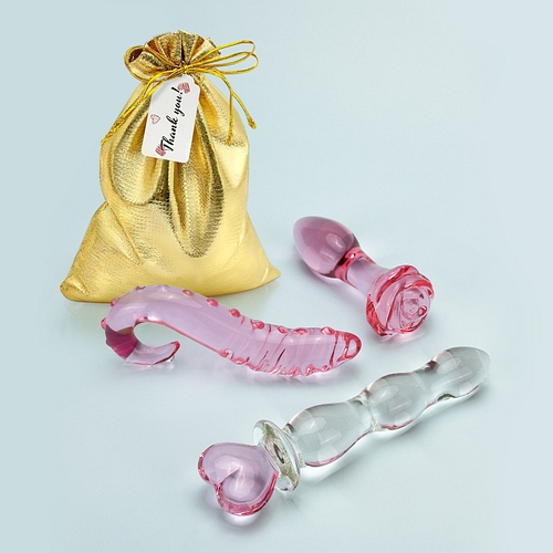 Product: Glass delight set