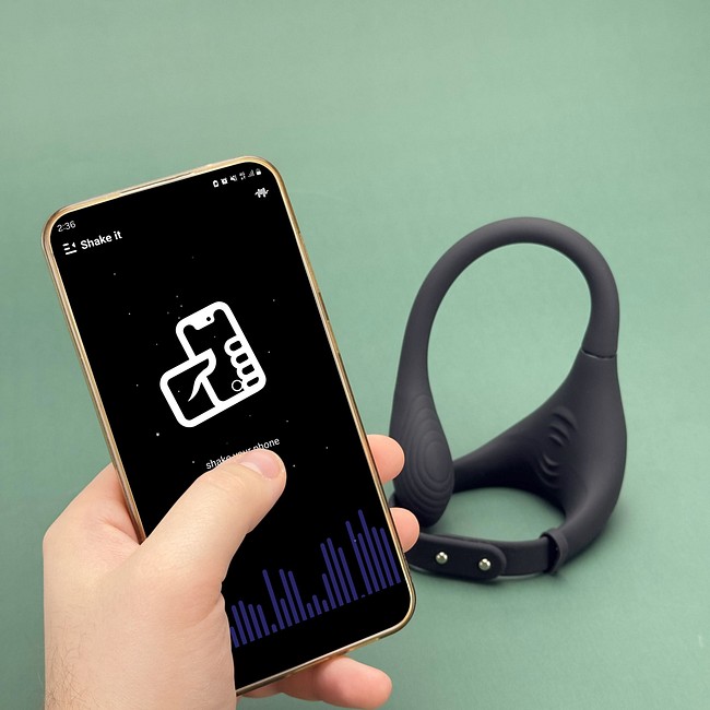 Product: Connection P-spot