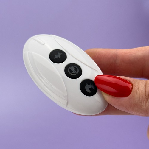 girthy thrusting dildo Lifelike Lover Classic Girthy Realistic Dildo Vibrator 8 Inch main image 1