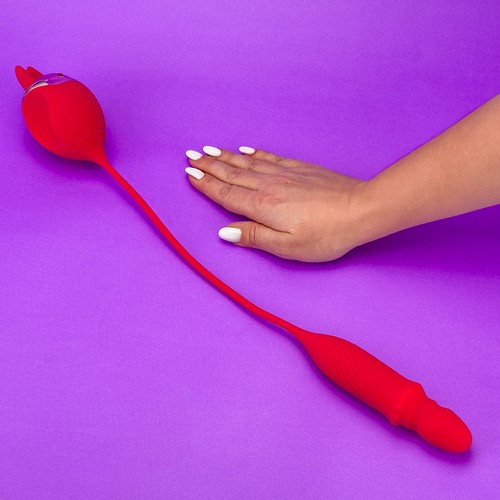 xo personal lubricant Size Up Rechargeable Pussy Pump Two Chambers Womens Sex Toy – Primal  Pleasure main image 1