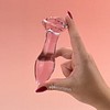 Rose butt plug View #3