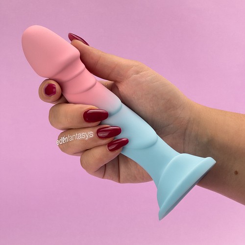 where to discreetly buy sex toys Female Automatic Simulation Dildos Machine with Strong Suction Cup  Intelligent Temperature Vibrator - Vibrator, Dildo