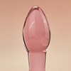 Rose butt plug View #7