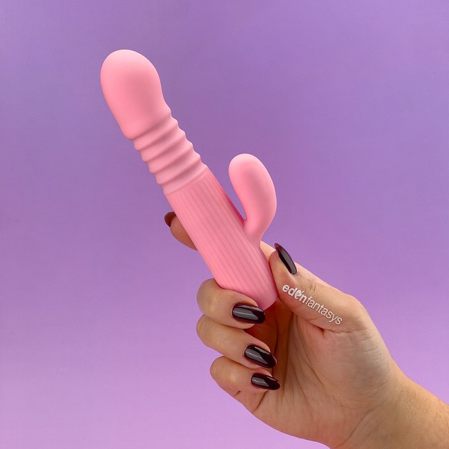 Product: Petite dual thruster