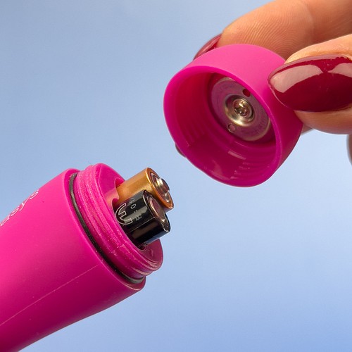 Soft touch - Buy Egg vibrator with control at EdenFantasys