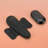 Panty vibrators