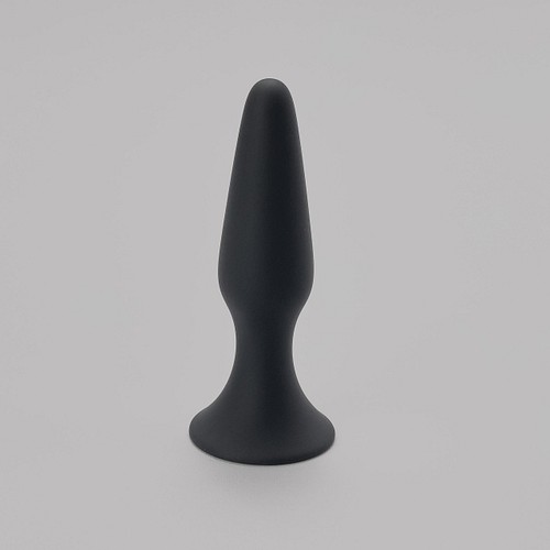 Classic butt plug