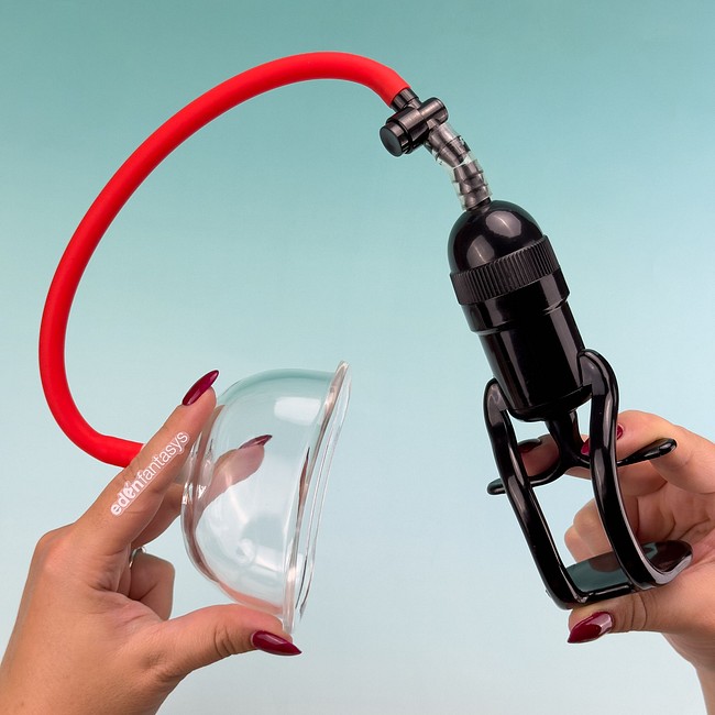 Product: Pussy enhancer