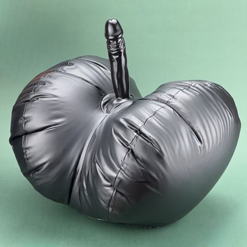 Bliss bouncy dildo chair