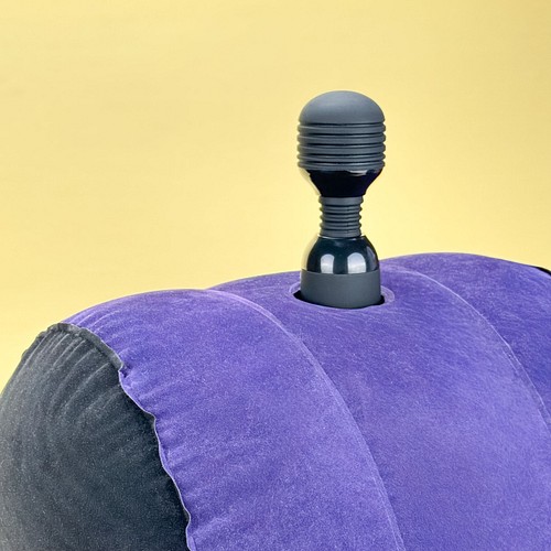 Oomph bump - Sex toy mount - EdenFantasys