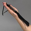 Silicone mini flogger View #2