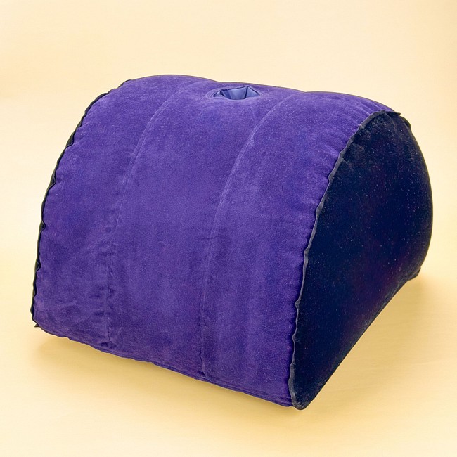 Product: Oomph bump