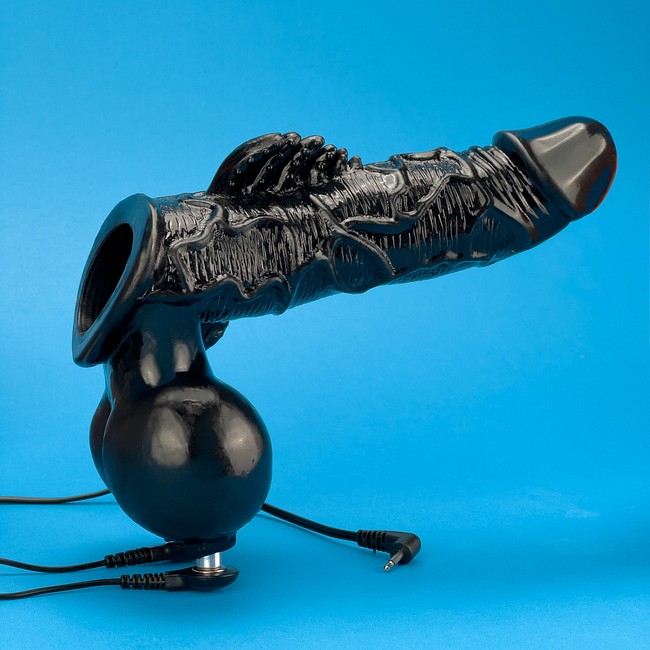 Product: ePlay hard attachment