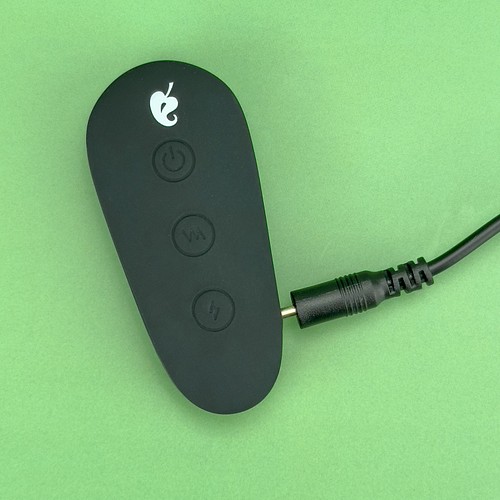 Elektra plus plug - E stim anal toy - EdenFantasys