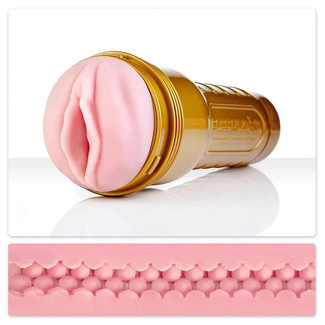 Product: Fleshlight stamina training unit