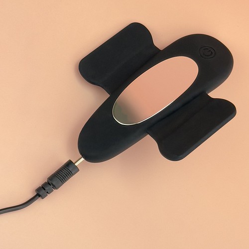 Panty throb - Panty vibrator