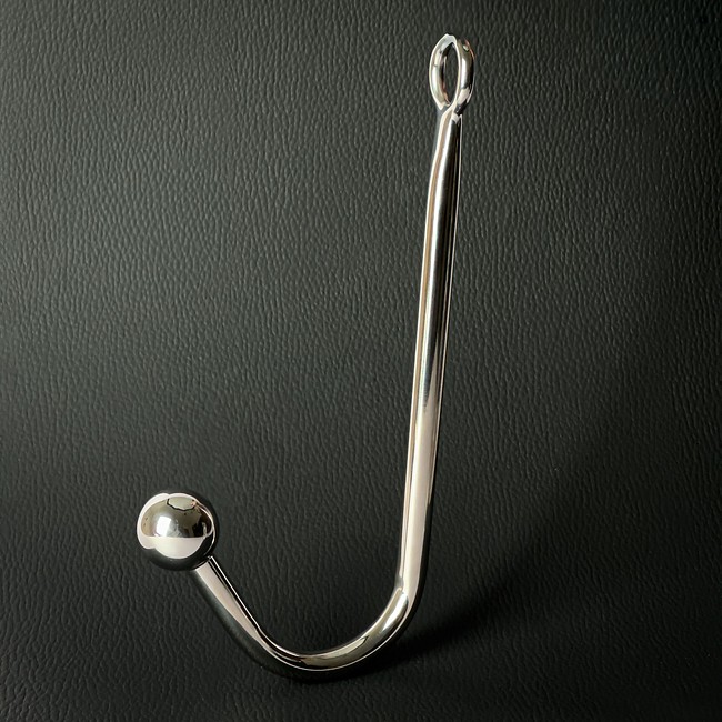 Product: Anal hook