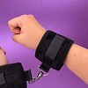 Soft touch handcuffs View #2
