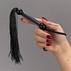 Silicone mini flogger View #1
