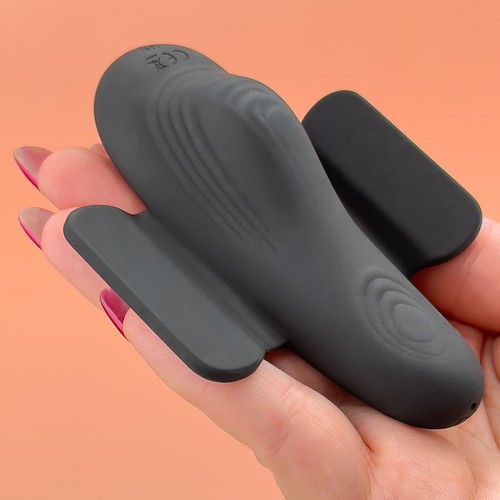 Panty throb - Panty vibrator