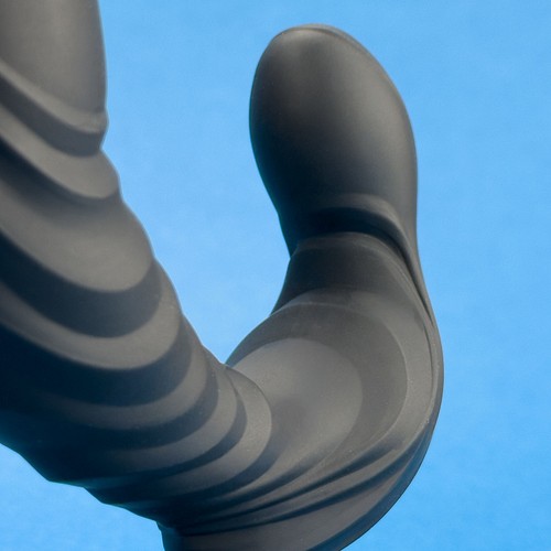 Swell P-spot - Inflatable prostate massager - EdenFantasys Swell P-spot - Inflatable prostate massager - EdenFantasys