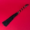 Passion suede flogger View #1