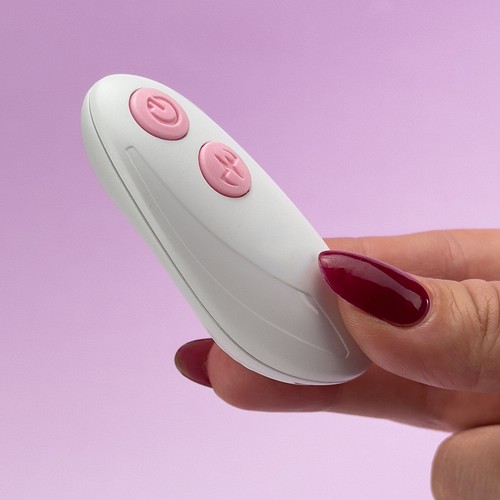 Seducer - Suction cup dildo vibrator - EdenFantasys