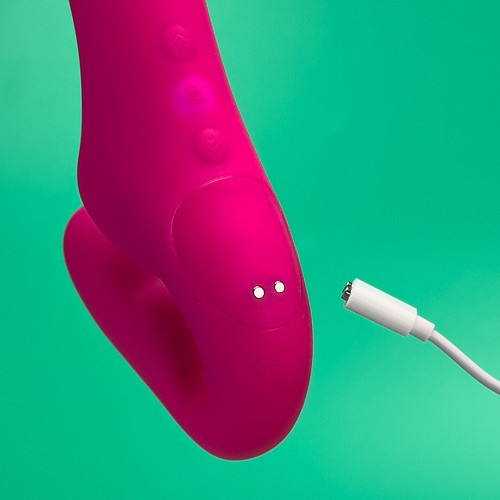 secret affaire sucking vibrator Strong Sucking Vibrator: A Comprehensive Review and Guide for Women