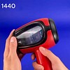 Handheld robo juicer View #1