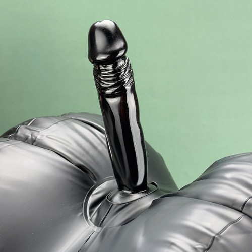 thrusting dildo chair Mystery Box Sex Toys: Surprise & Sensation Awaits main image 0