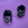Soft touch handcuffs View #5