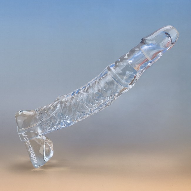 Product: Deeper pleaser 8"