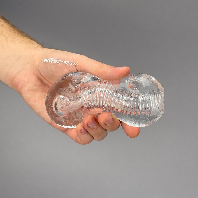 Product: Booster stroker