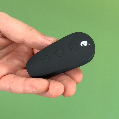 elektra plus vibrating egg Elektra Plus main image 1