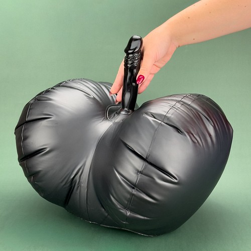 Bliss bouncy dildo chair