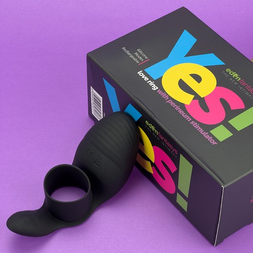 male vibrating cock ring 14 Best Vibrating Cock Rings for Everyone in 2024, According to Experts main image 1