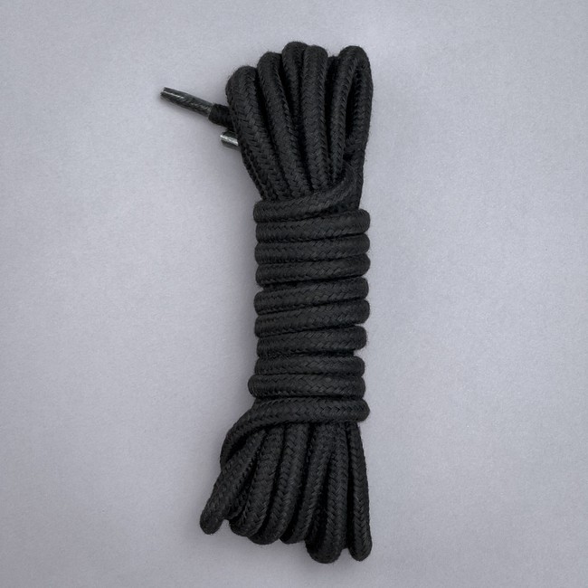 Product: Basic cotton rope