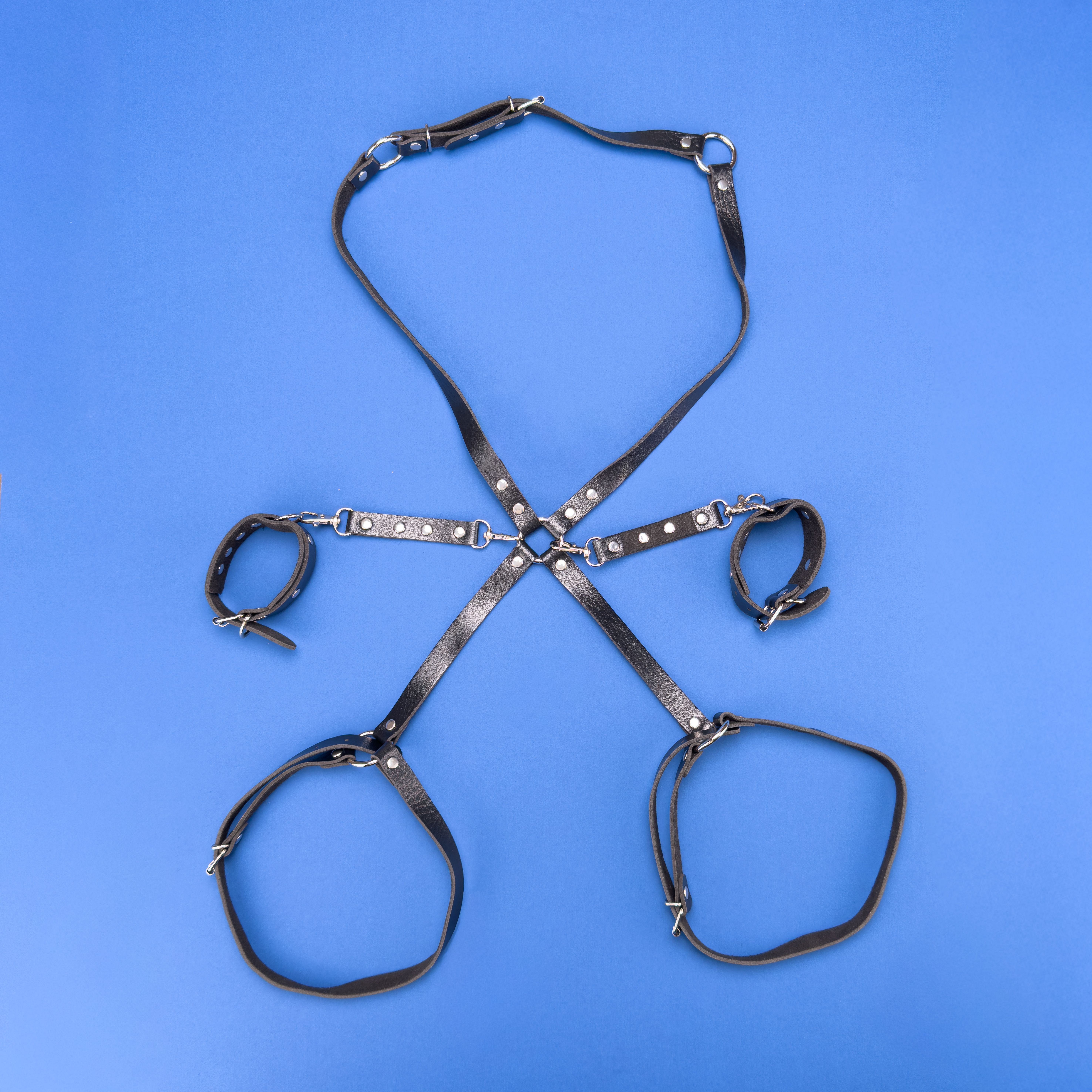 Product: Sexy sub belt