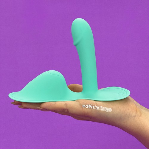 Starlet - Grinding vibrator - EdenFantasys Starlet - Grinding vibrator - EdenFantasys