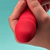 MY-1324 vibrator red color View #2