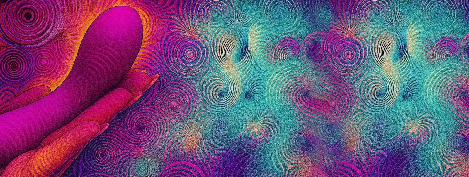 Explaining The Vibration Patterns: Does Anyone Even Use The Bzz Bzz Bzzzzz Bzzzzz?