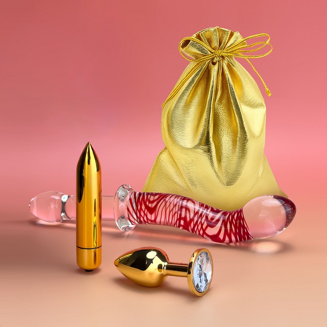 Product: Golden dream