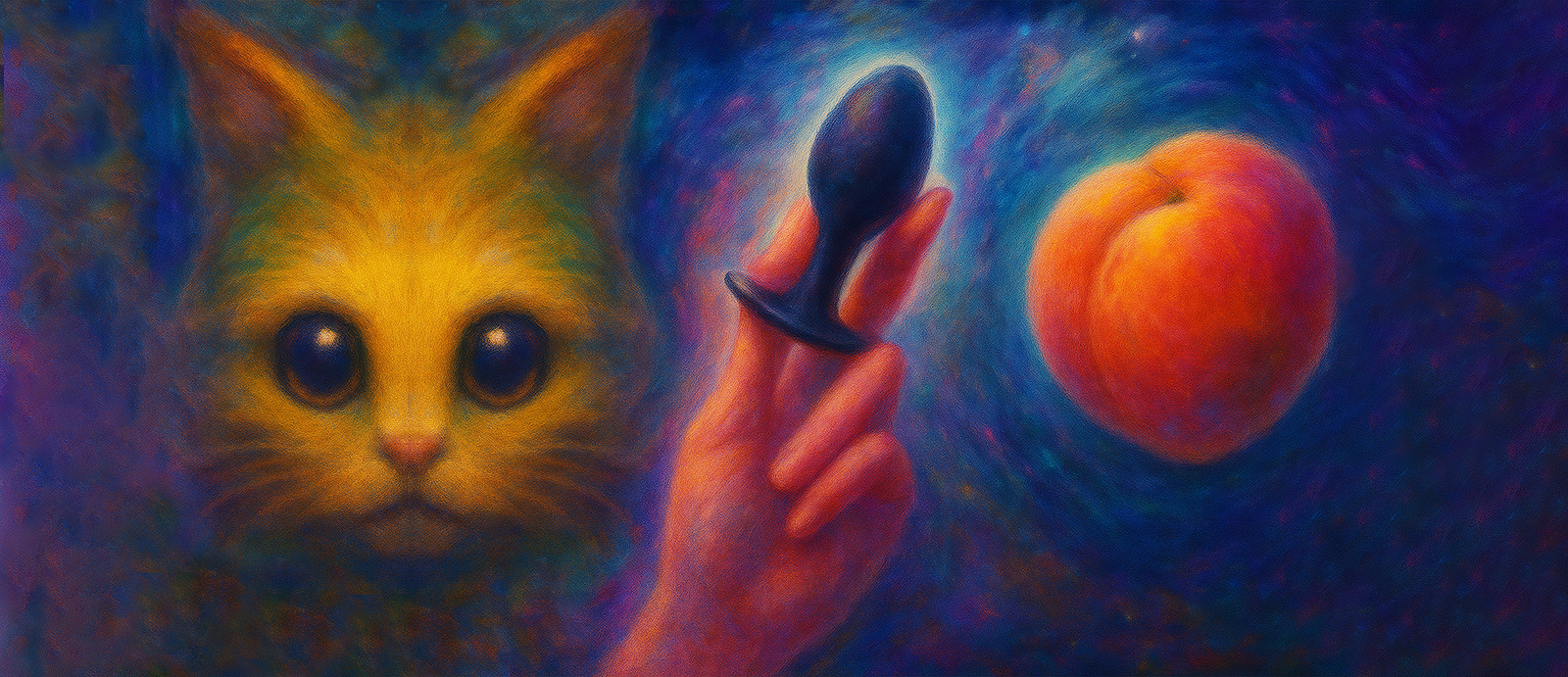 Anal Plugs vs Vaginal Plugs: How Do Pussy Plugs Work?