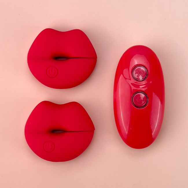 Product: Nip kissers