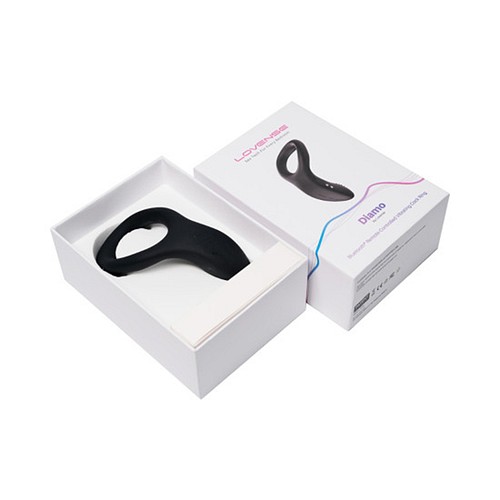 vibrating cock ring in public On the train when suddenly, a wild vibrating cock ring appears! I hate  Public Transport oh so much. : r/WTF main image 0