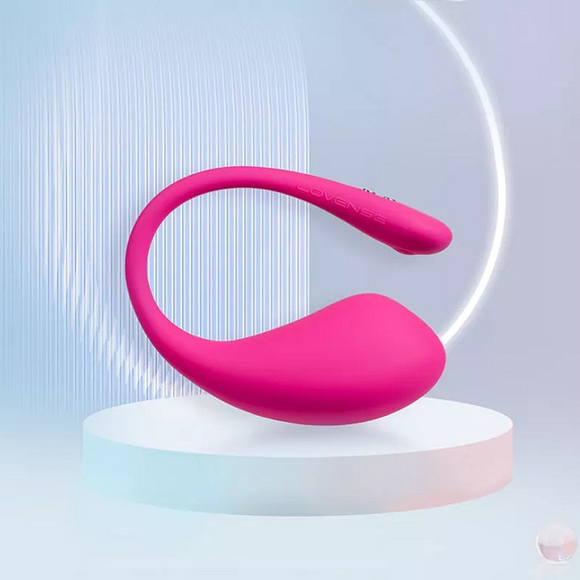 Product: Lovense lush 3