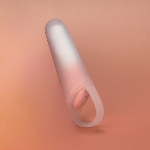 Happy finger - Finger vibrator - EdenFantasys